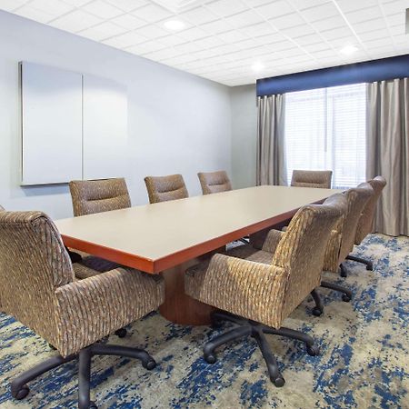 Wingate By Wyndham Indianapolis Airport Plainfield Hotell Exteriör bild