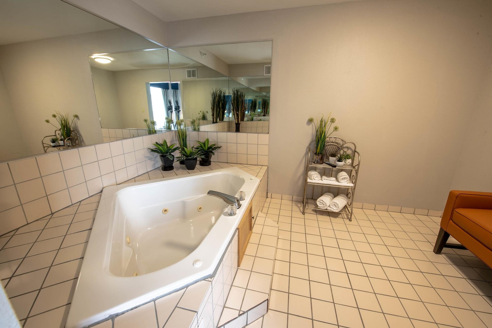 Wingate By Wyndham Indianapolis Airport Plainfield Hotell Exteriör bild