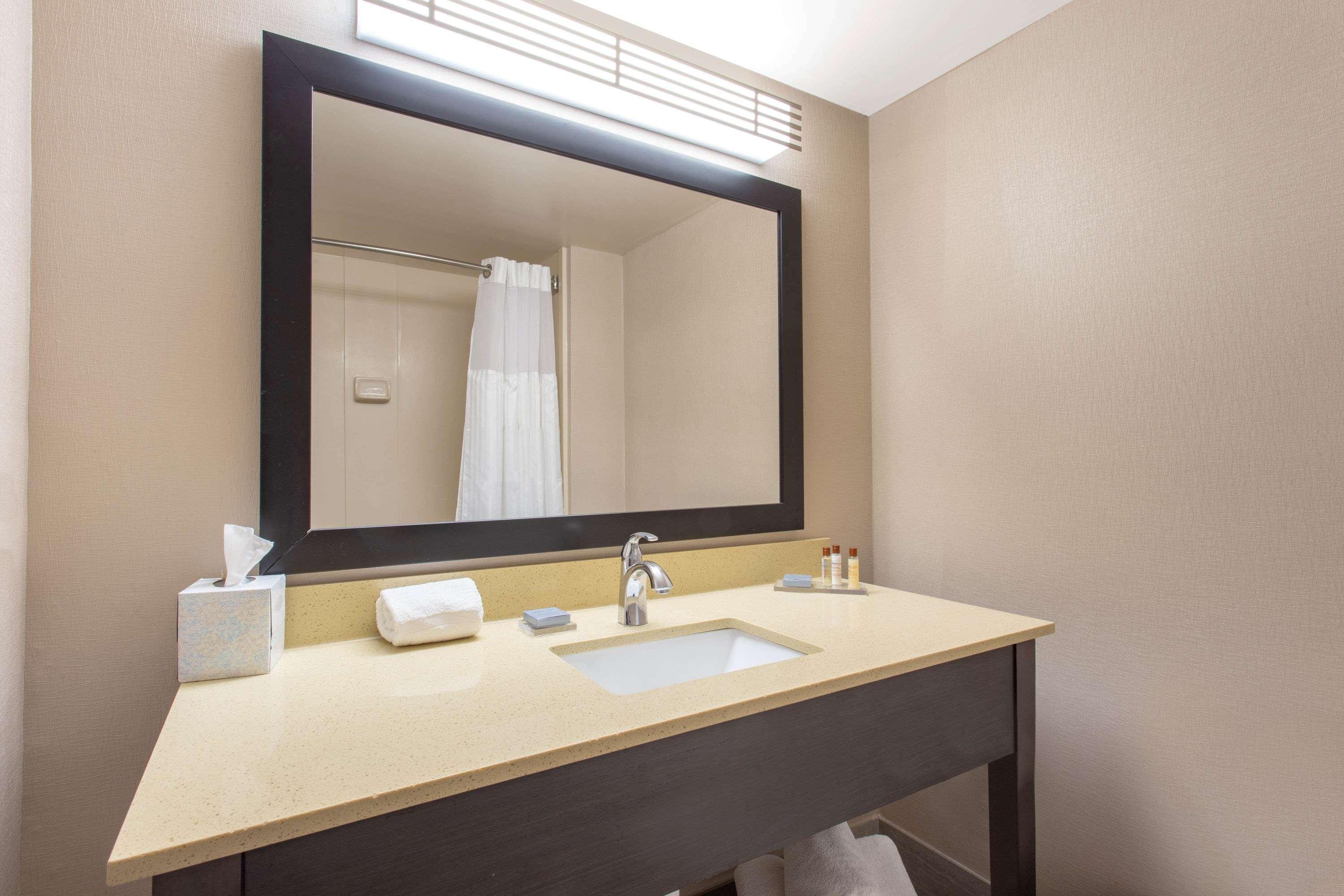 Wingate By Wyndham Indianapolis Airport Plainfield Hotell Exteriör bild