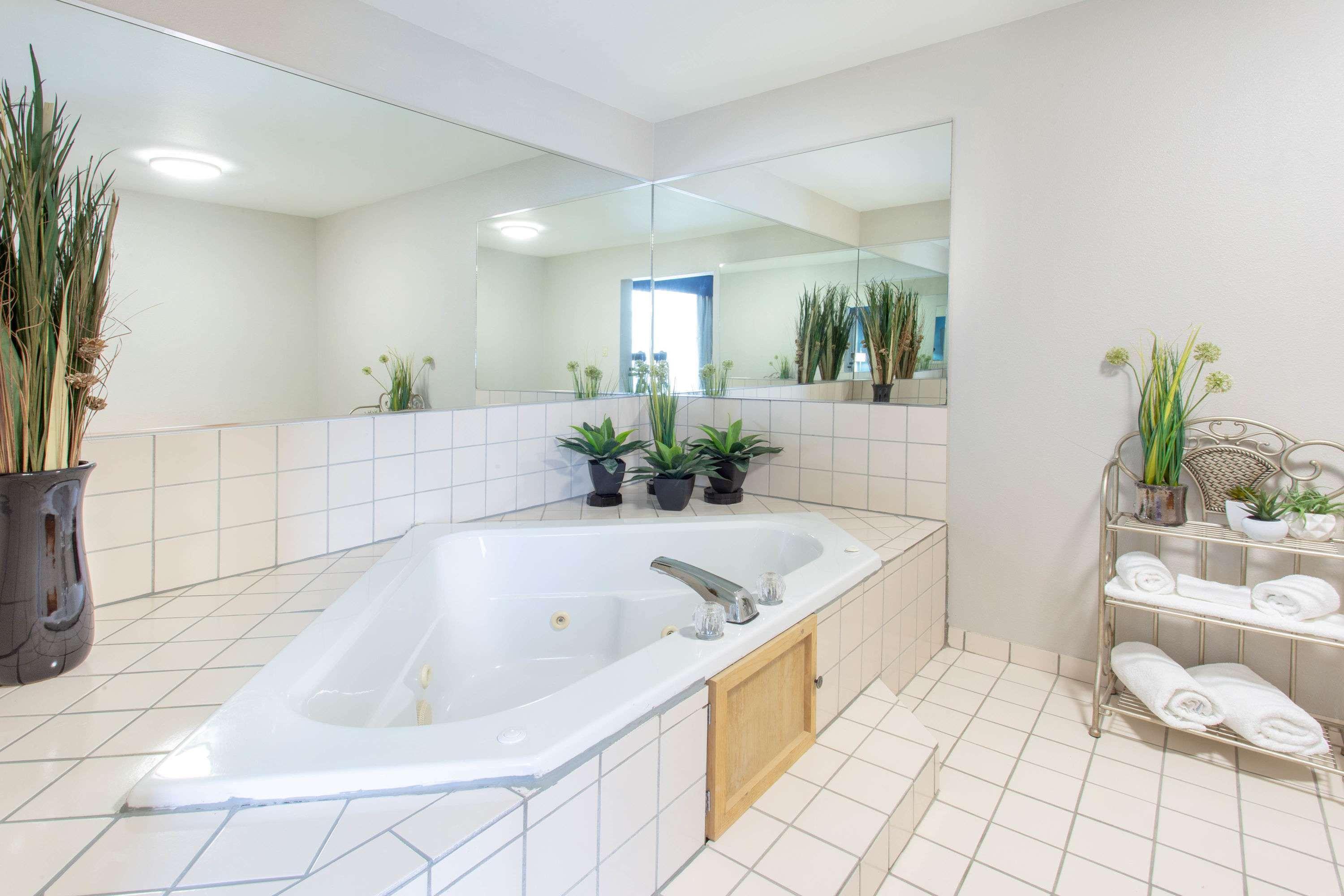 Wingate By Wyndham Indianapolis Airport Plainfield Hotell Exteriör bild