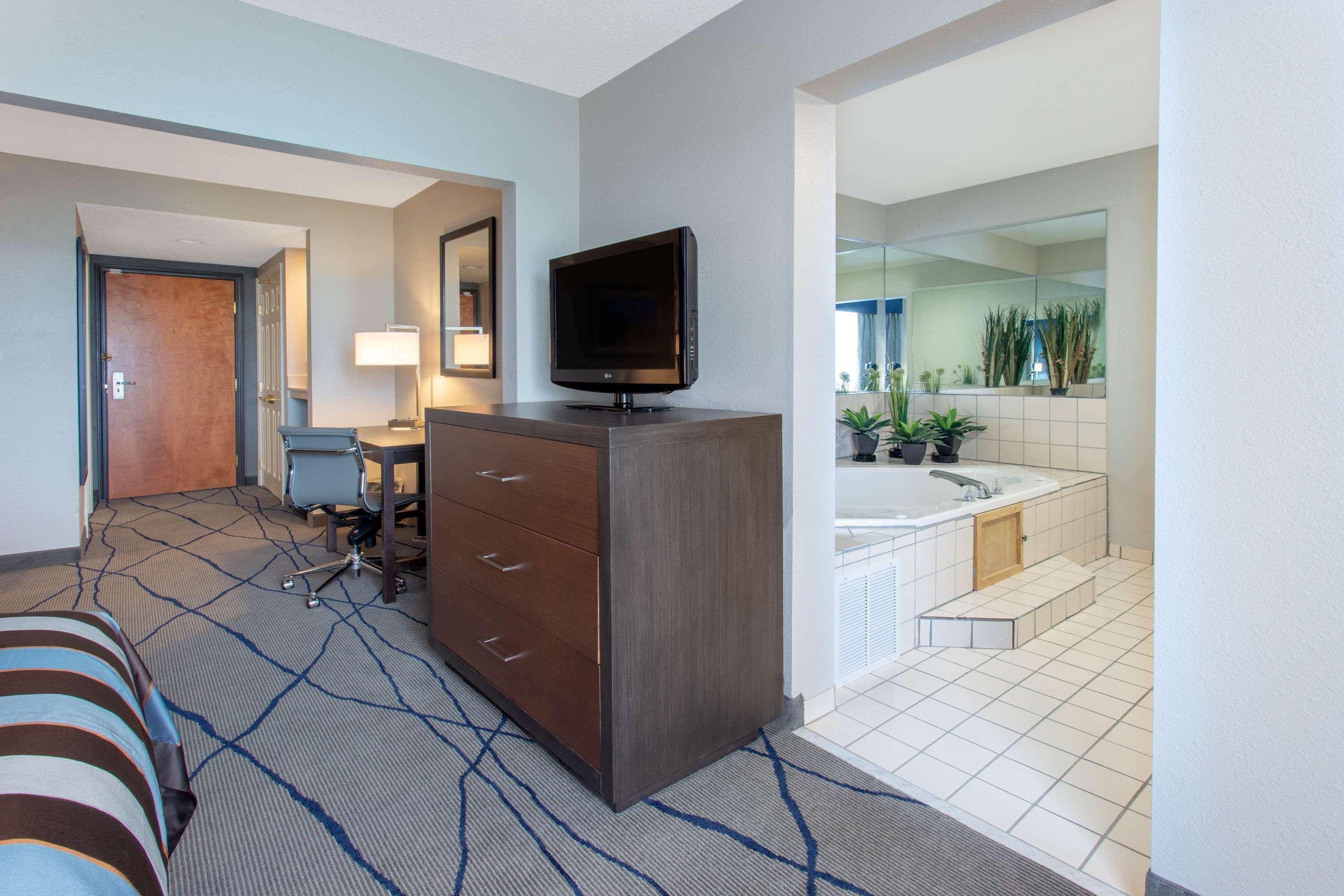Wingate By Wyndham Indianapolis Airport Plainfield Hotell Exteriör bild