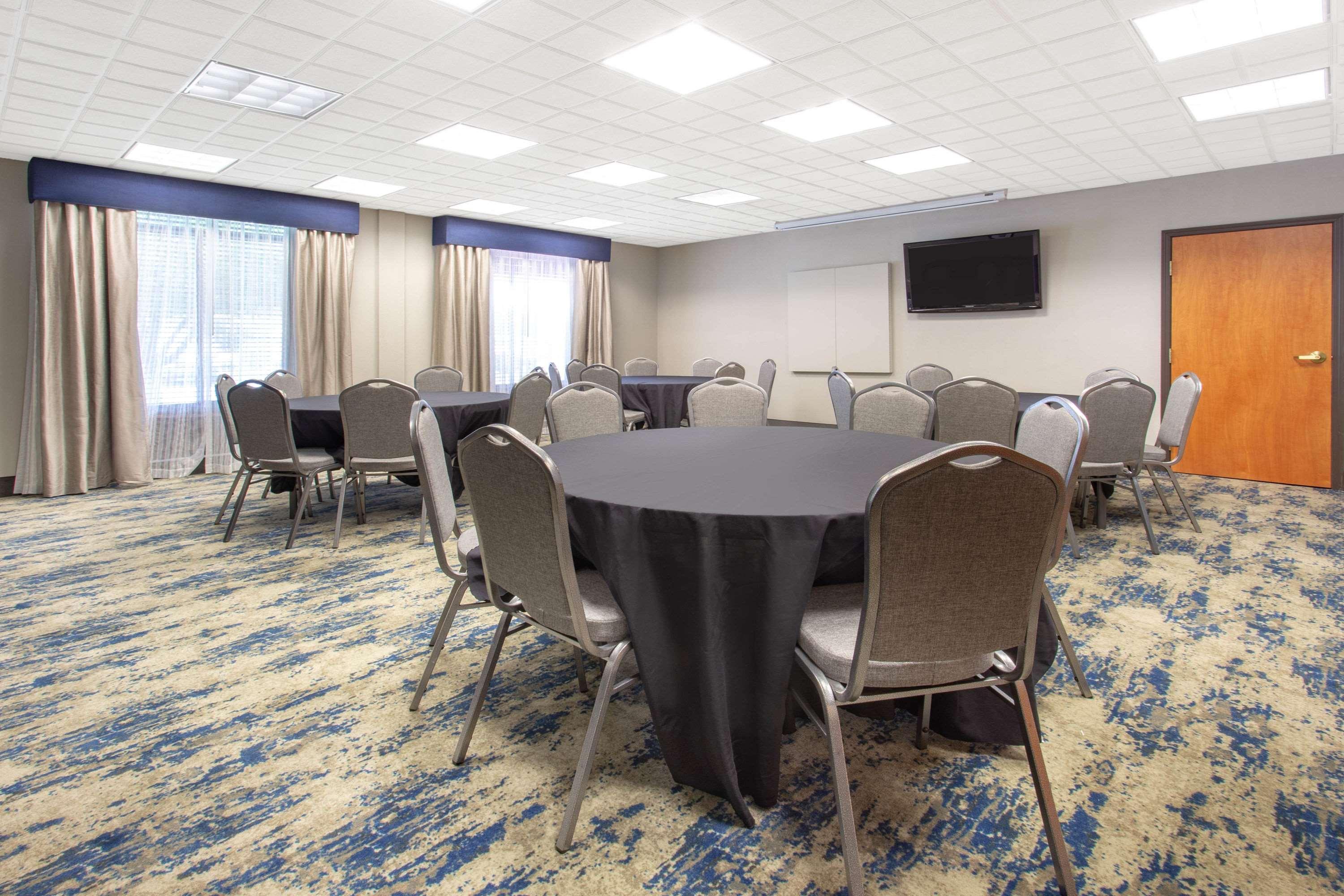 Wingate By Wyndham Indianapolis Airport Plainfield Hotell Exteriör bild