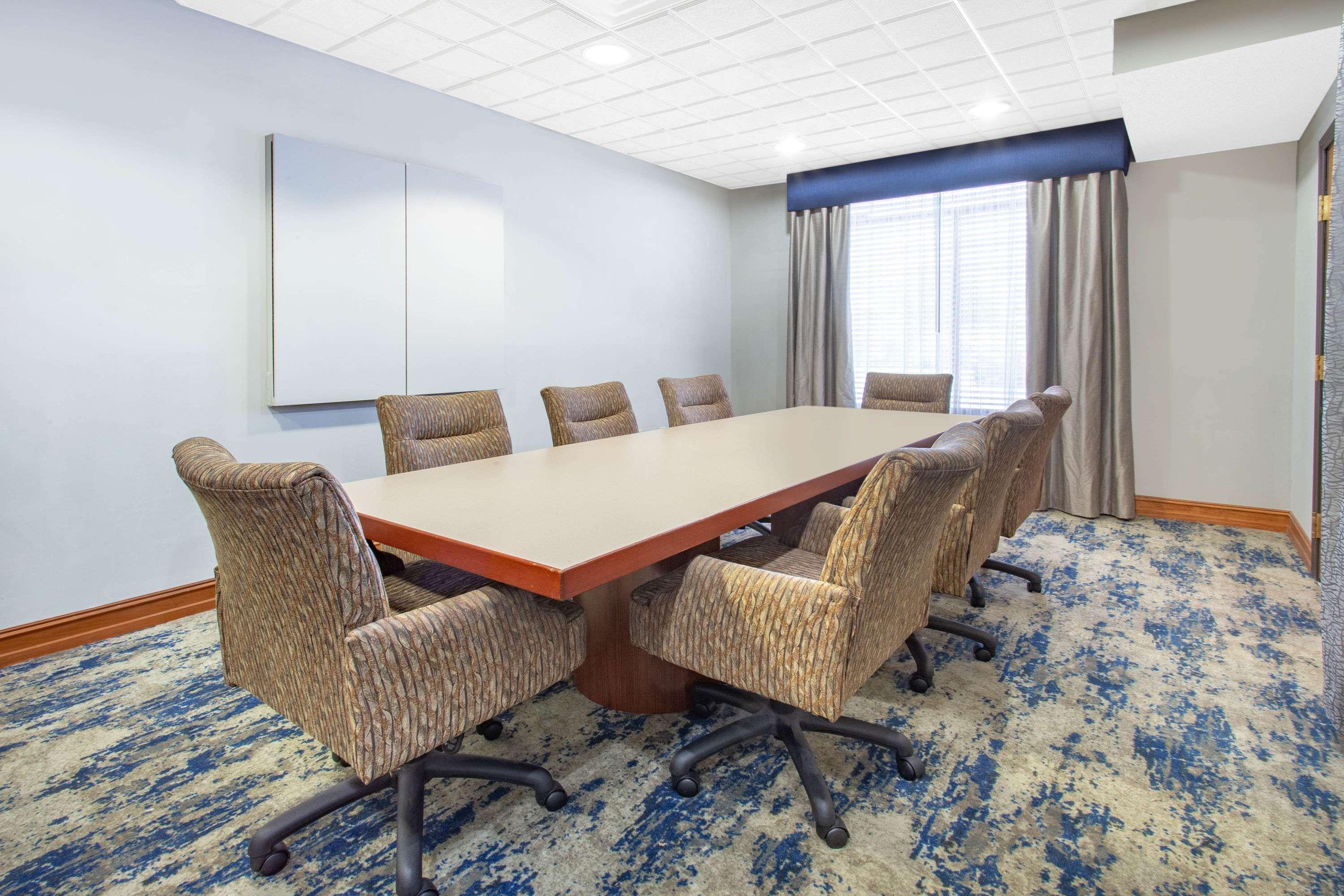 Wingate By Wyndham Indianapolis Airport Plainfield Hotell Exteriör bild