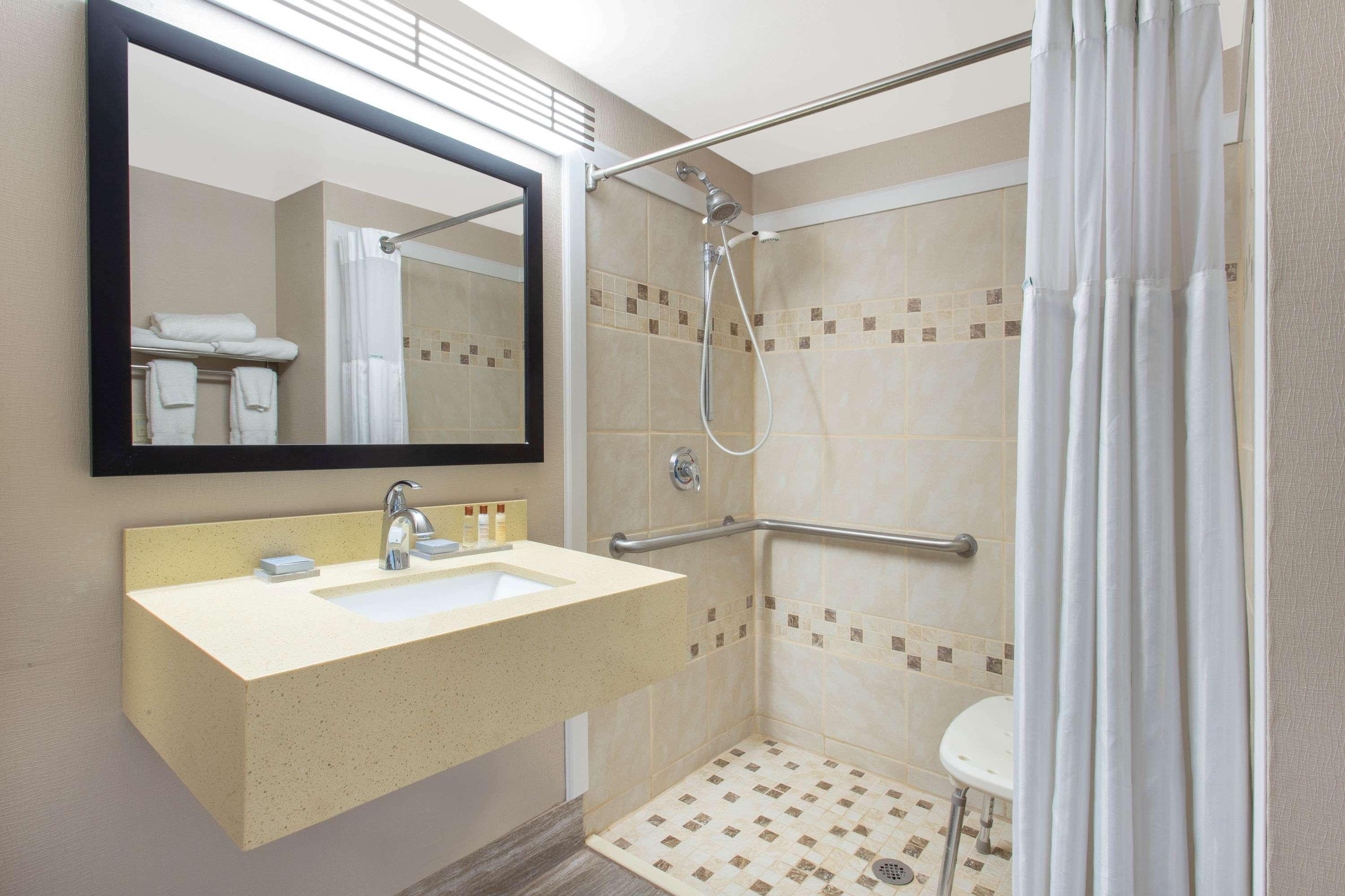 Wingate By Wyndham Indianapolis Airport Plainfield Hotell Exteriör bild