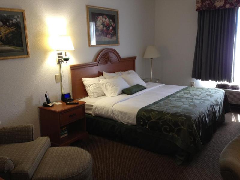 Wingate By Wyndham Indianapolis Airport Plainfield Hotell Exteriör bild