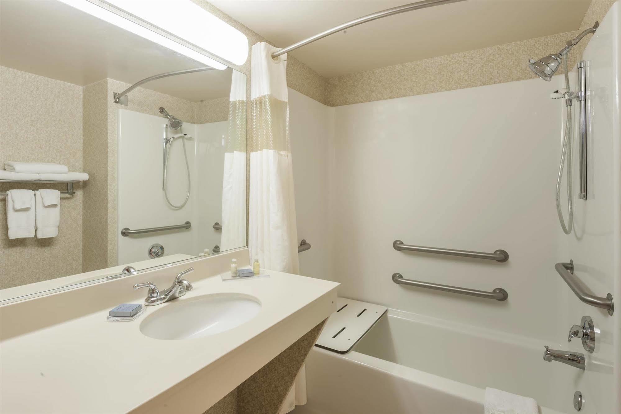 Wingate By Wyndham Indianapolis Airport Plainfield Hotell Exteriör bild